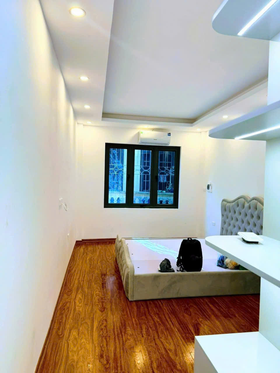 NHÀ ĐẸP ĐÓN TẾT TẠI VĂN PHÚ HÀ ĐÔNG. NGOÀI NGÕ RỘNG, TRONG FULL NỘI THẤT.